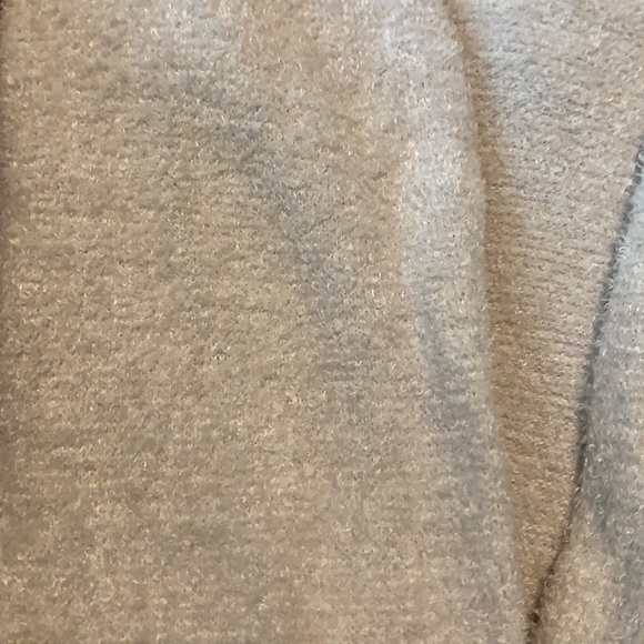 Barefoot Dreams long hooded cardigan - Picture 5 of 5